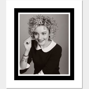 Julia Garner Posters and Art